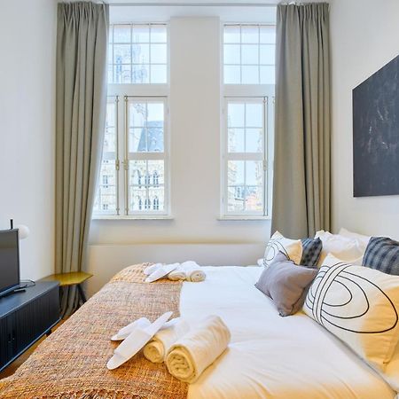 Maison Grand Place Studio 5 Brusel Exteriér fotografie