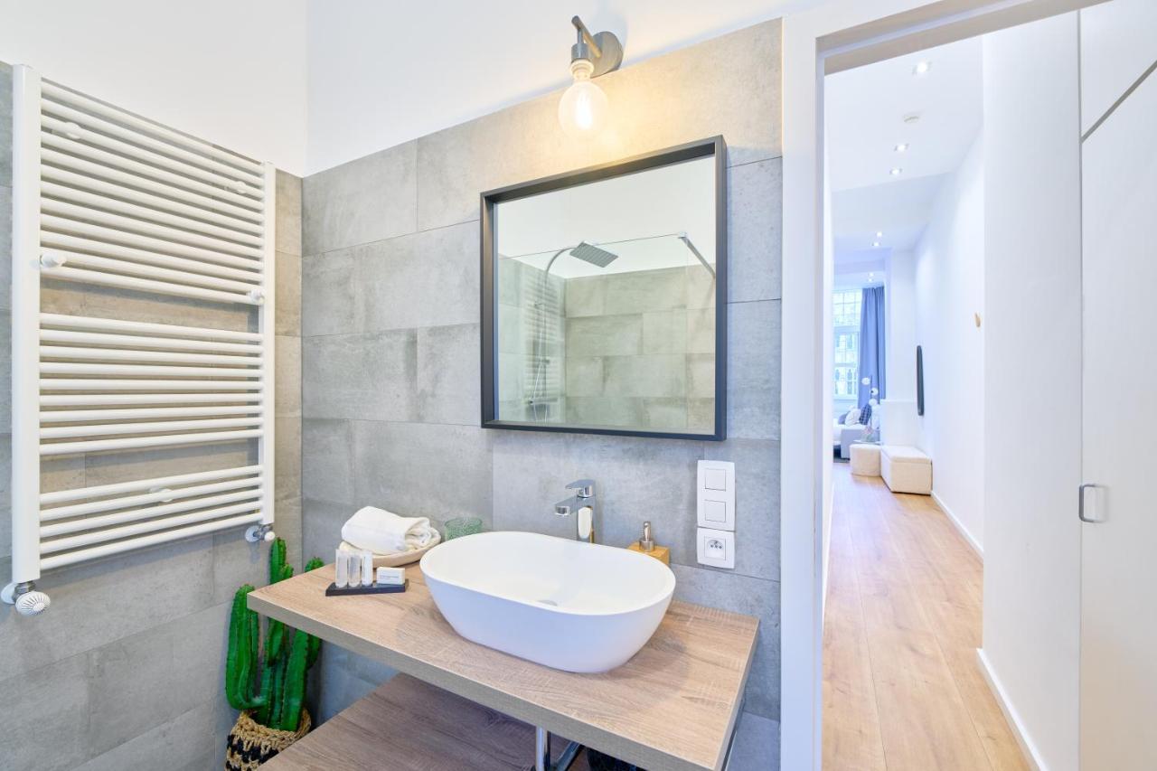 Maison Grand Place Studio 5 Brusel Exteriér fotografie
