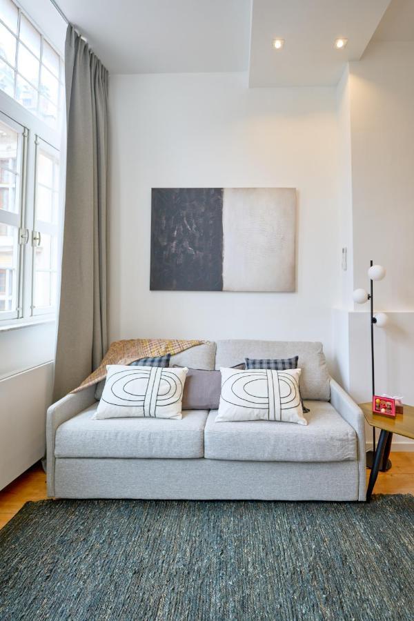 Maison Grand Place Studio 5 Brusel Exteriér fotografie